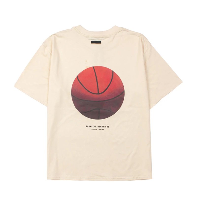MLB x Essentials Atlanta Essentials Black T-Shirt - 41