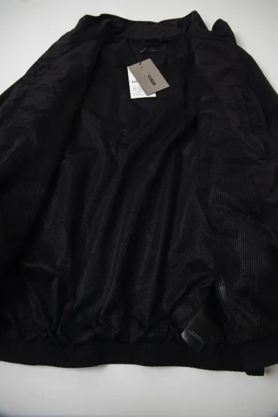 Macron Training Pants Black - 4