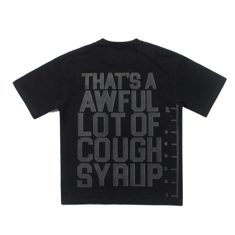 Design Cash Money Records x V Complex Live From Las Vegas Black T-Shirt T-Shirts - 17