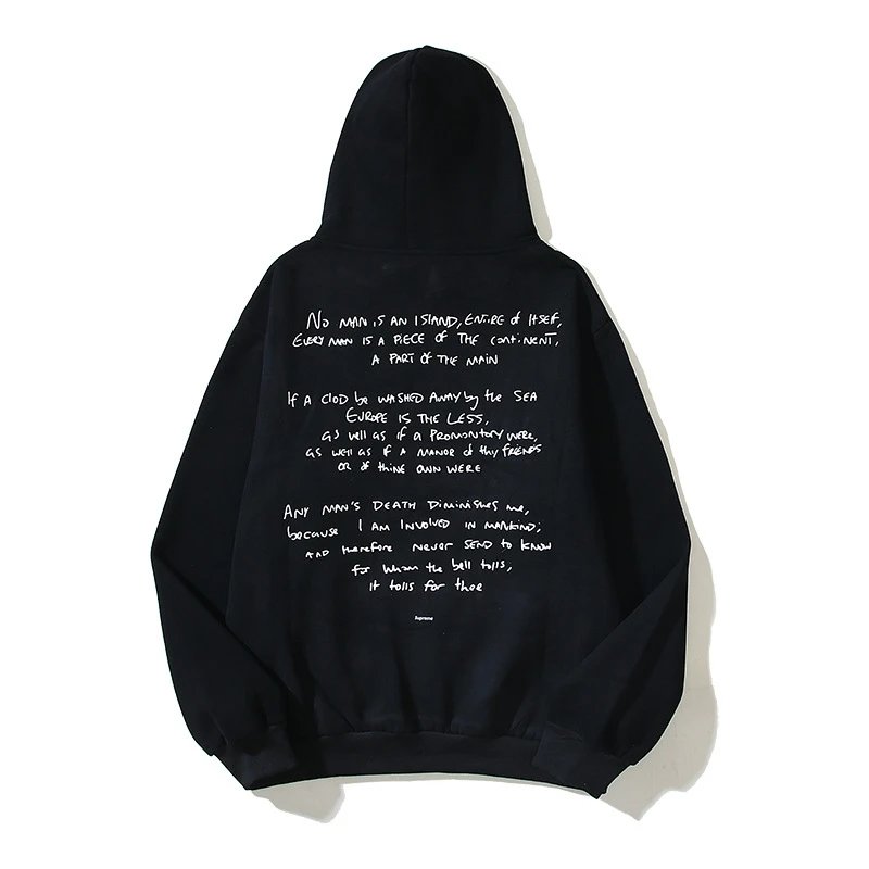 Corteiz Hoodie Gray - 13