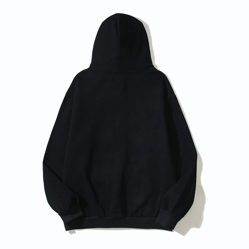 Corteiz Hoodie Gray - 20