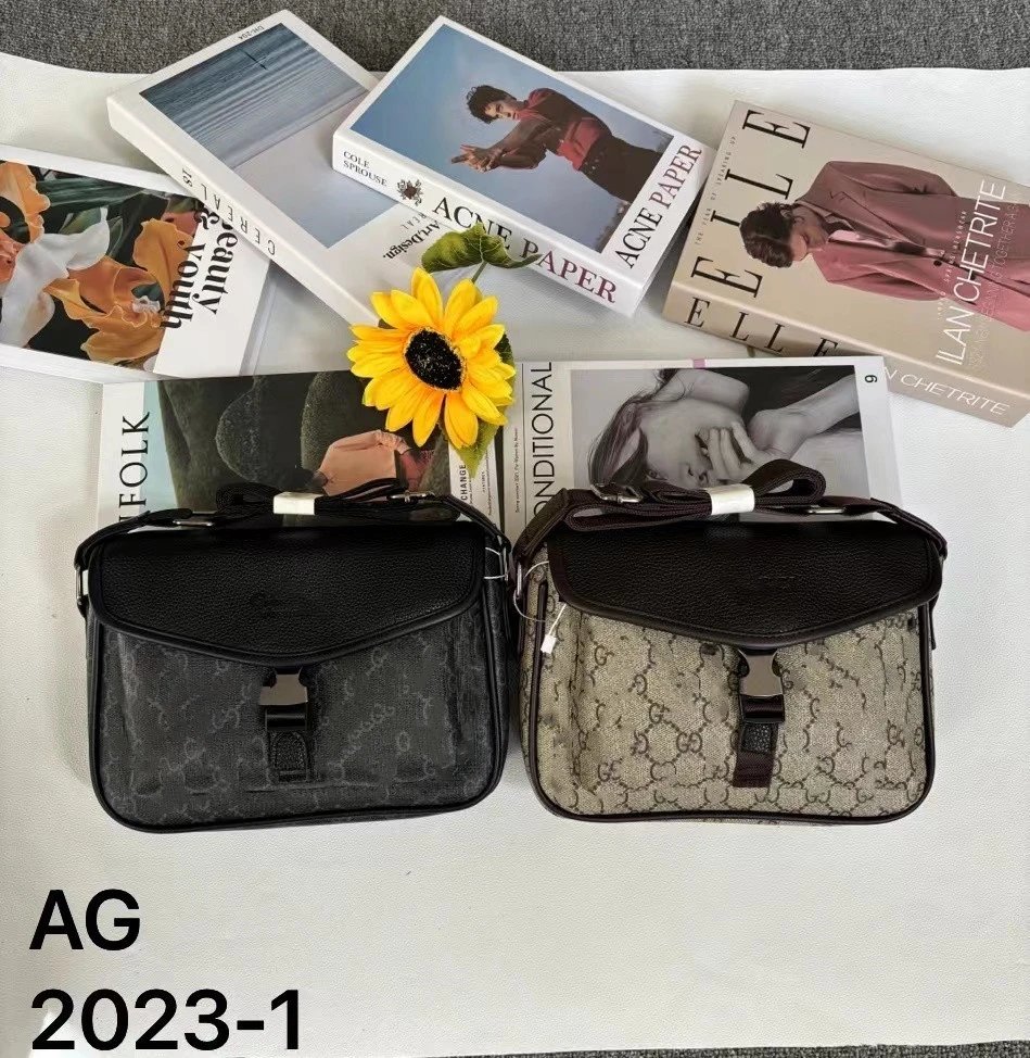 Louis Vuitton Damier Graphite and Damier Ebène Camera Bag Crossbody Bag - 2