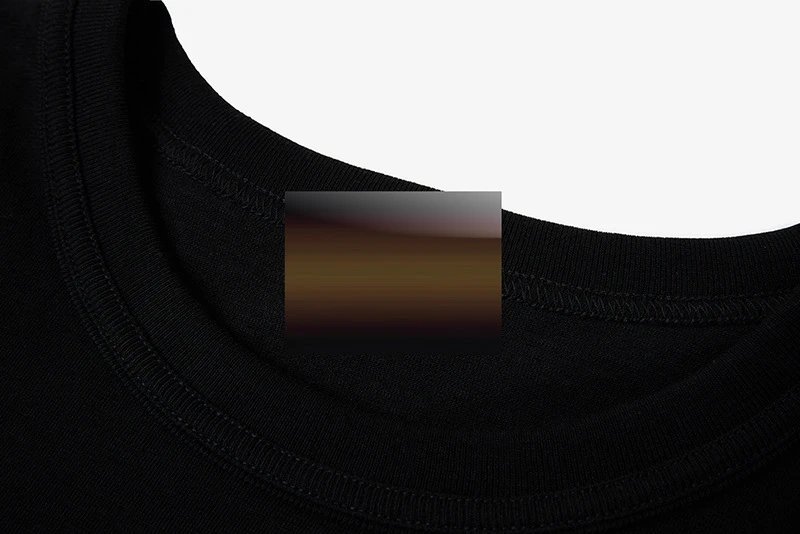 Human Made The Future Is In The Past Black T-Shirt - 4