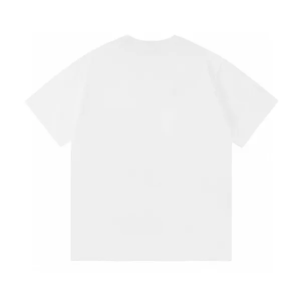 Acne Studios Stockholm 1996 Navy T-Shirt - 25