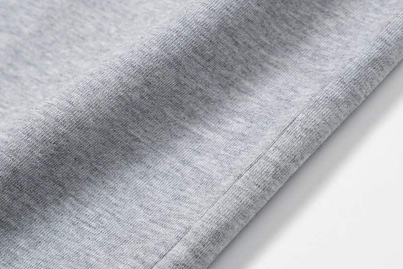 Design Minimalist Beige T-Shirt - 9