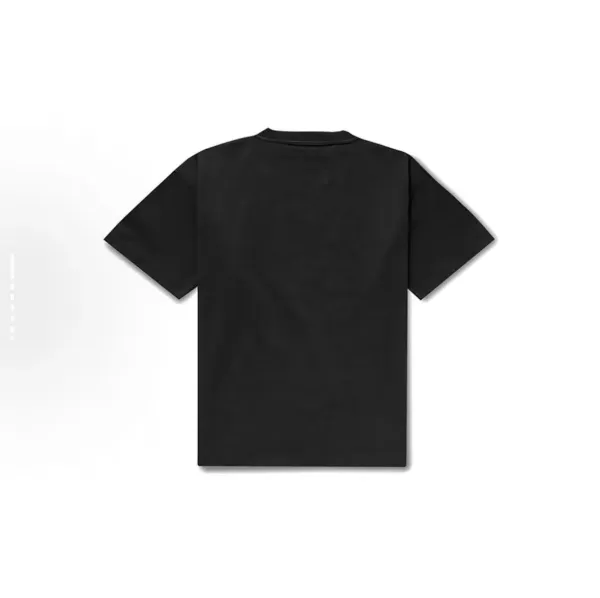 Design Charlie Luciano Maleficent x Aurora Graphic Print Off-White T-Shirt T-Shirts - 39