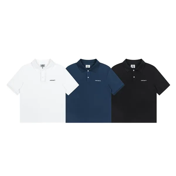 Design Graphic Print Black T-Shirt - 7