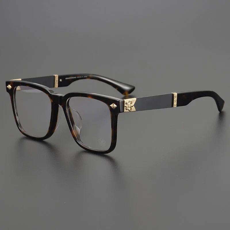 Tortoiseshell gold