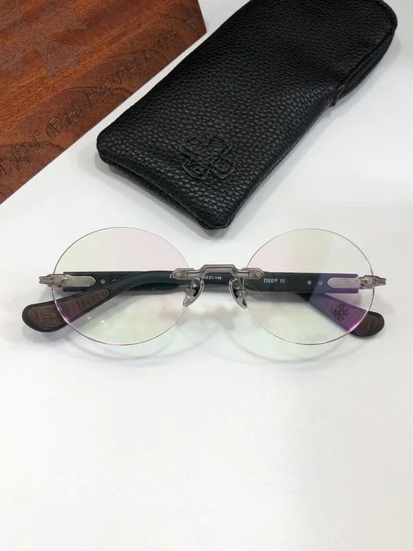 lili-szyjgcd 00088 Unisex Rimless Eyewear - 145814