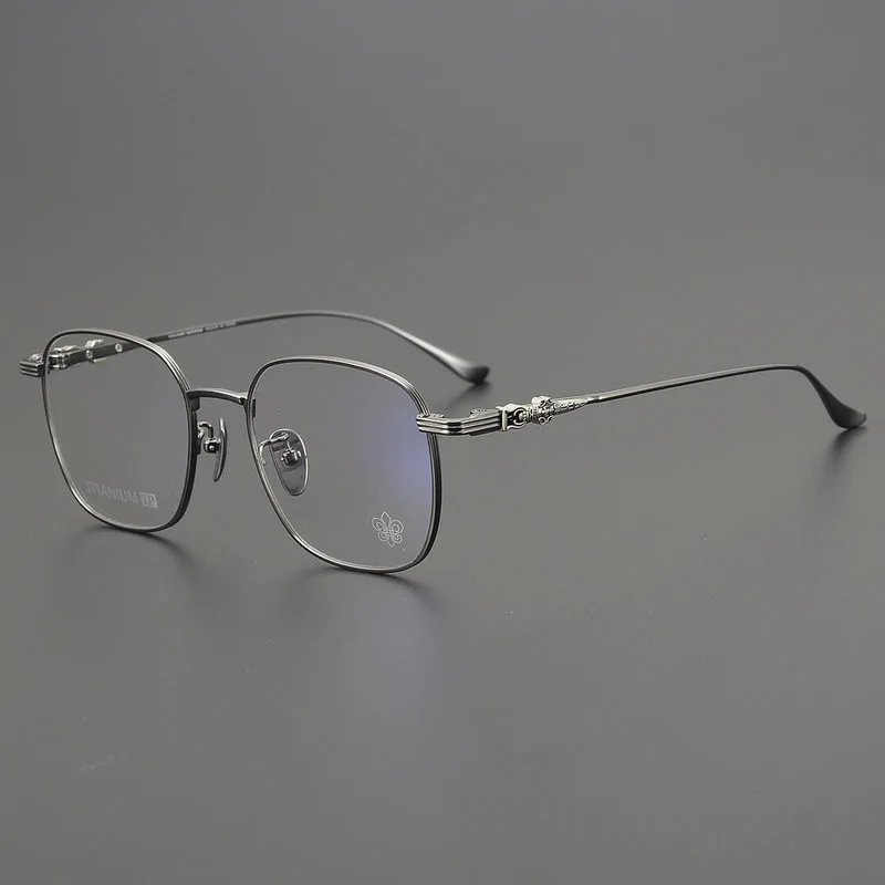 Chrome Hearts Optical Glasses Frame