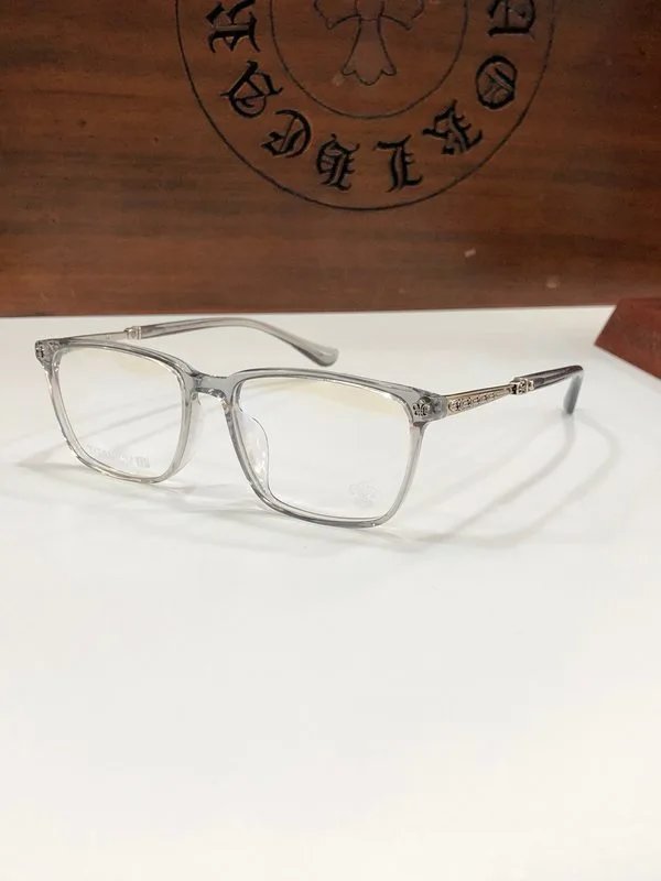 Transparent gray