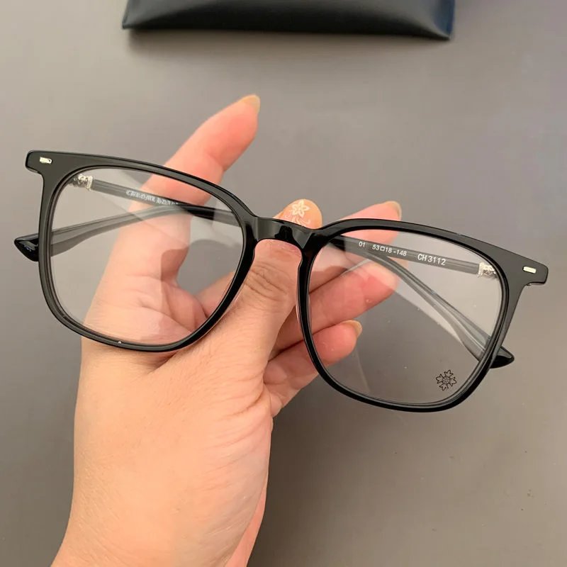CH 3112 Black silver