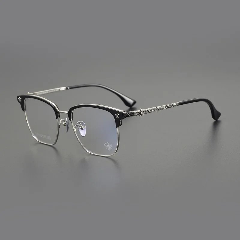 CH 8260-Black silver