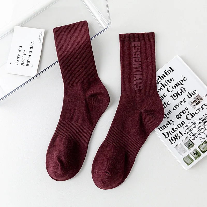 ESS胶标乌梅紫长