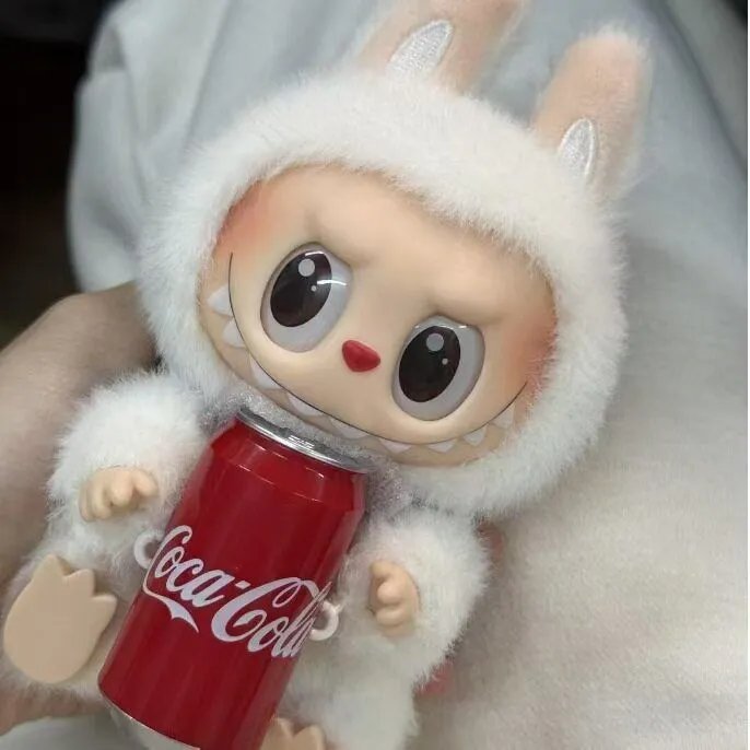 Labubu · 2