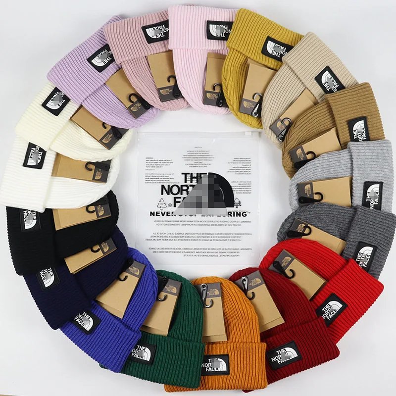 丽丽工厂直销现货新款针织帽男士毛线帽女款套头冷帽电商热销帽子批发