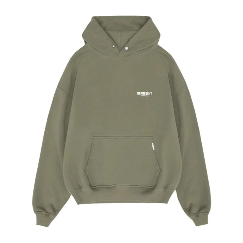 Olive green SKU image