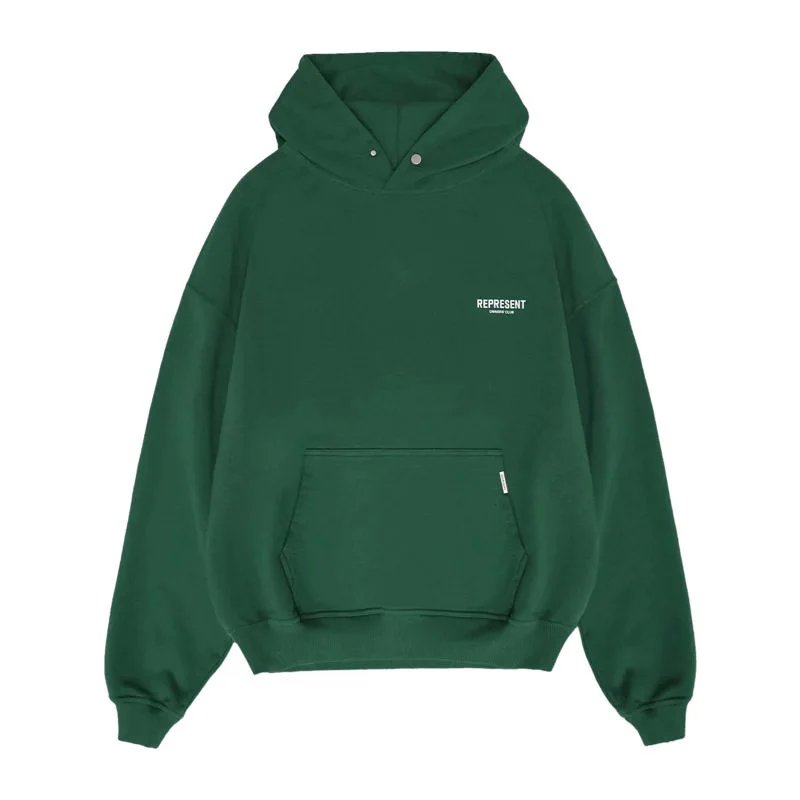 Racing Green SKU image