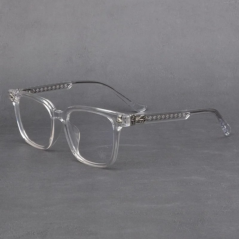 Transparent silver