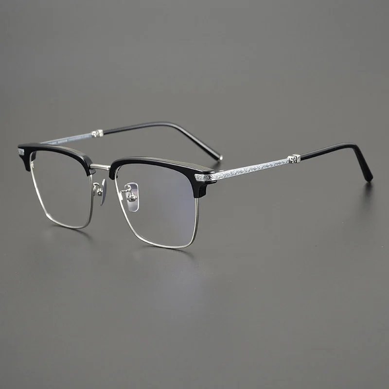 Eyeglass Frames