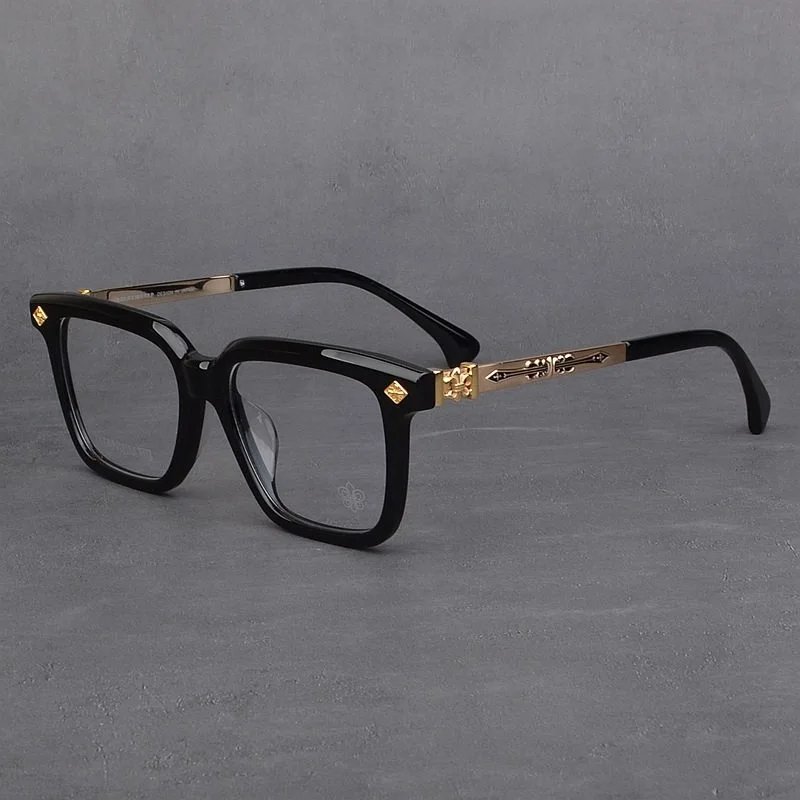 Titanium Eyeglass Frames 00017 - Eyewear Spreadsheet, Accessory Finds, Frame Picks, Eyewear List - 142569