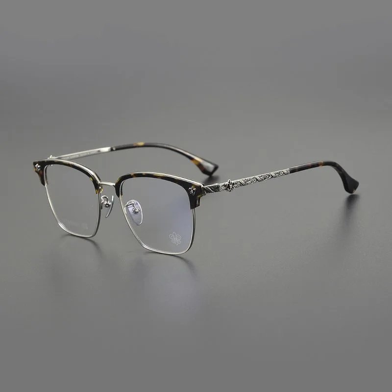 CH 8260-Hawksbill silver