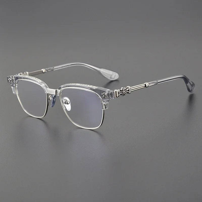 Grey Transparent