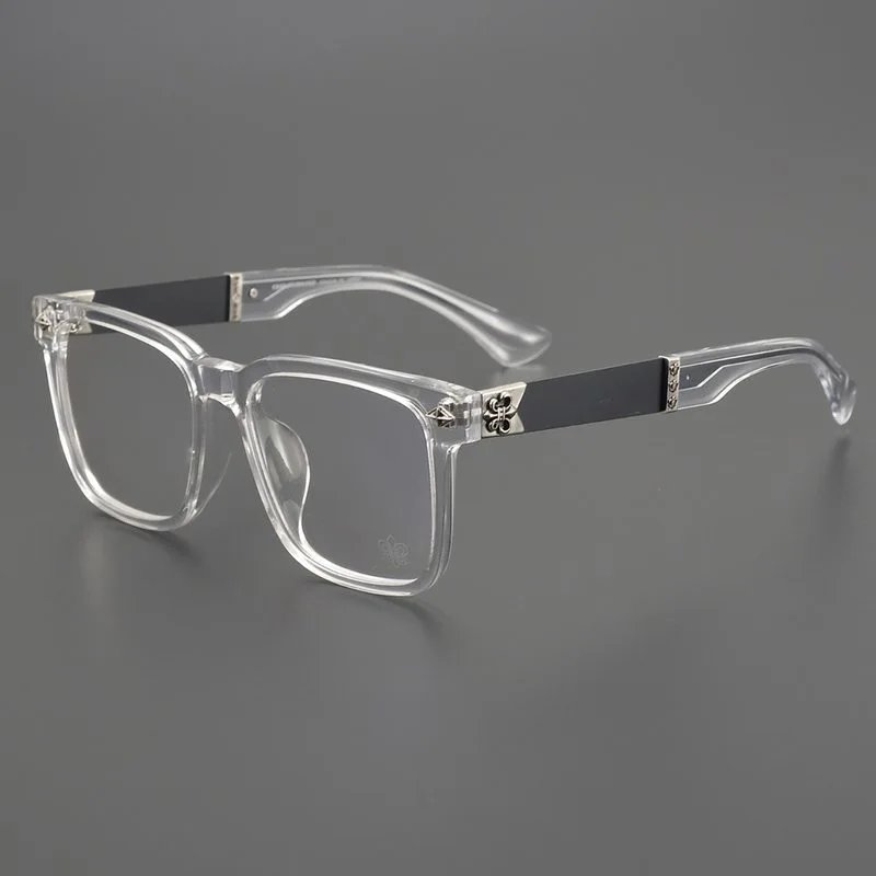Transparent silver