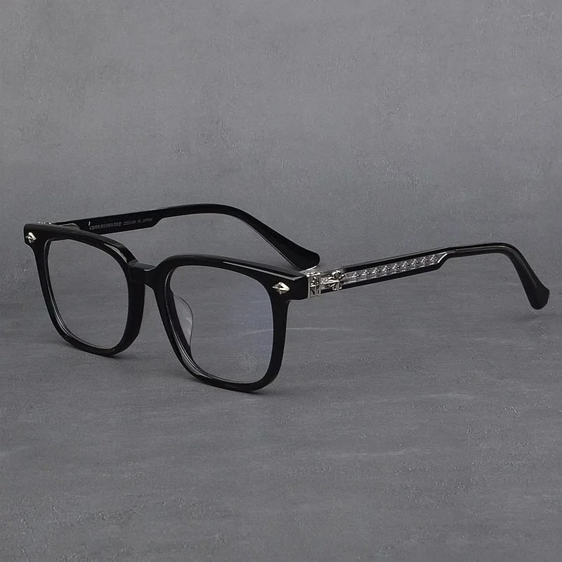 Black silver