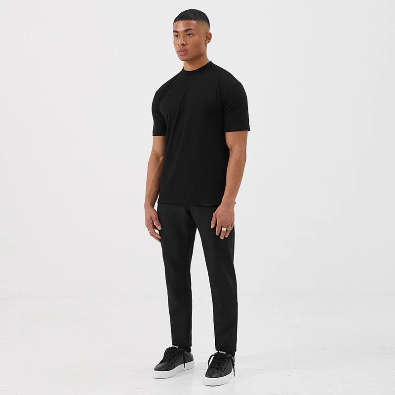 Represent Relaxed-Fit Distressed Washed Cotton T-Shirt - Clothing Spreadsheet, Outfit Finds, Fashion Picks, Apparel Picks
