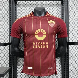thumbnail for Lili 2425 season Barcelona Lyon Chelsea AC Arsenal Bayern Dort Manchester City Paris Thai version of the player version jersey