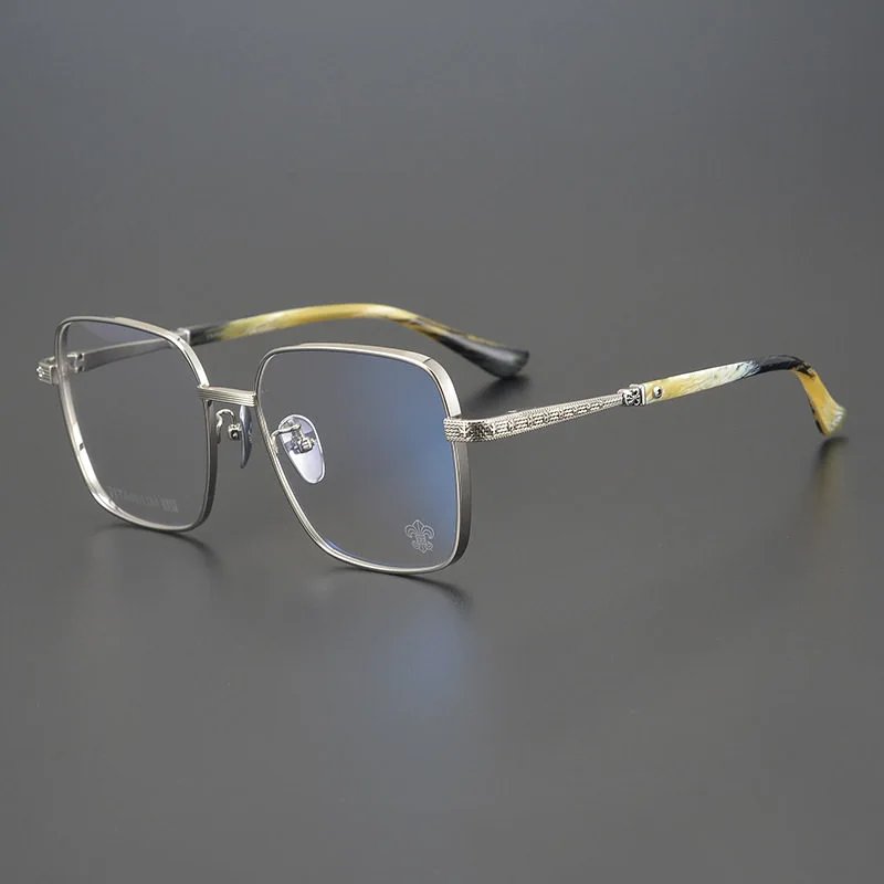 Chrome Hearts Eyeglass Frame