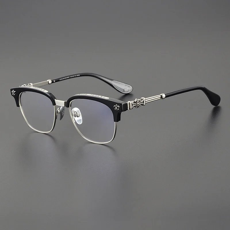 Black silver