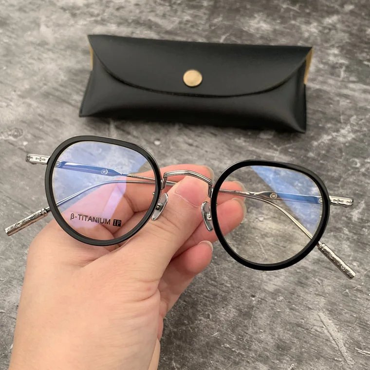 5169 Black silver