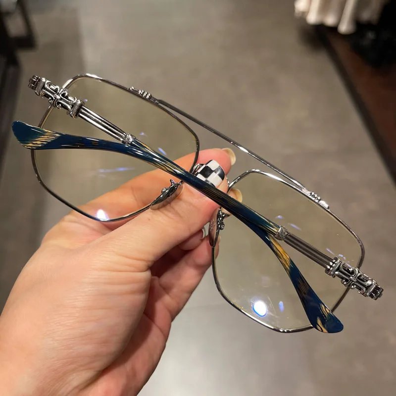 Chrome Hearts Eyeglasses