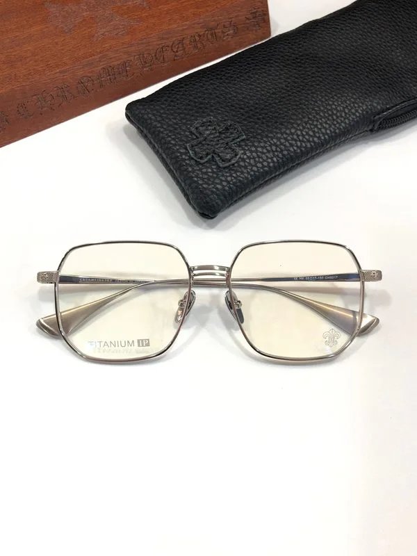 Chrome Hearts MUIRATIT Eyeglass Frames