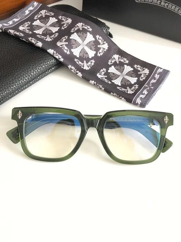 Translucent green