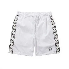 Fred Perry Shorts Laurel Wreath Taped product detail image 7