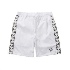 Fred Perry Shorts Laurel Wreath Taped image 4