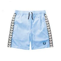 Fred Perry Shorts Laurel Wreath Taped product detail image 5