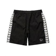 Fred Perry Shorts Laurel Wreath Taped product detail image 3