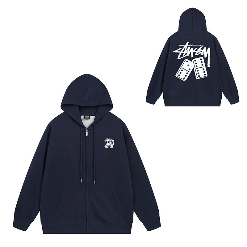 STUSSY HOODIE foto 2
