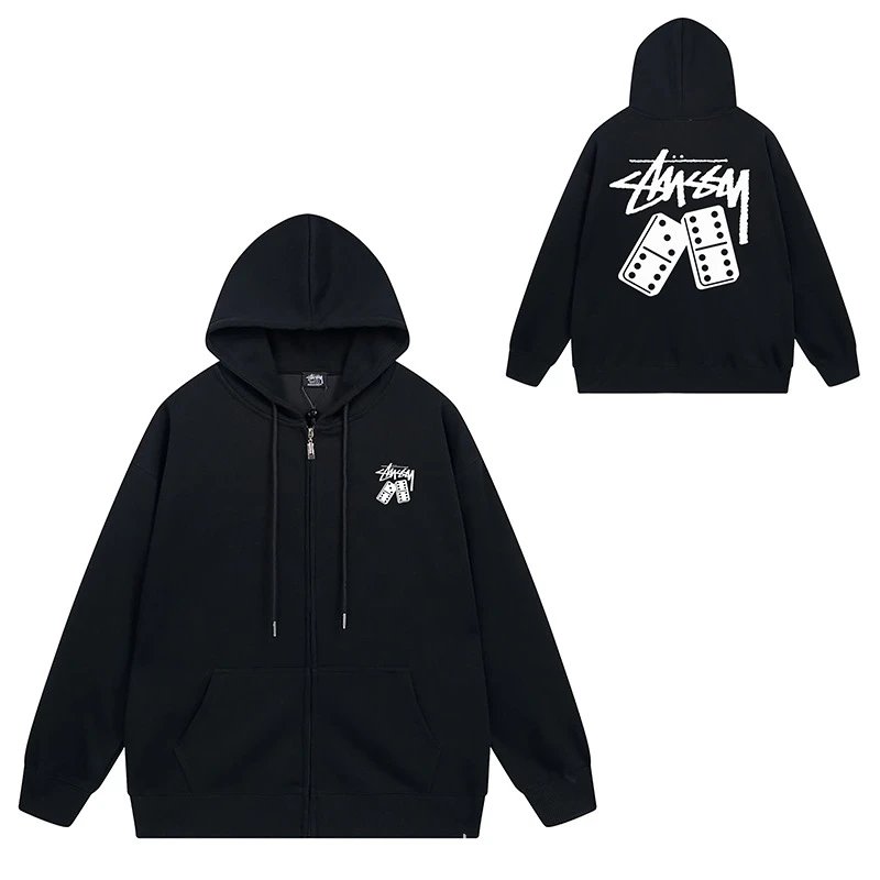 STUSSY HOODIE foto 3