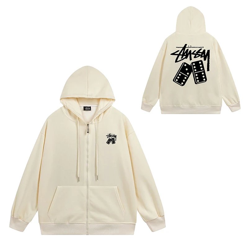 STUSSY HOODIE foto 6