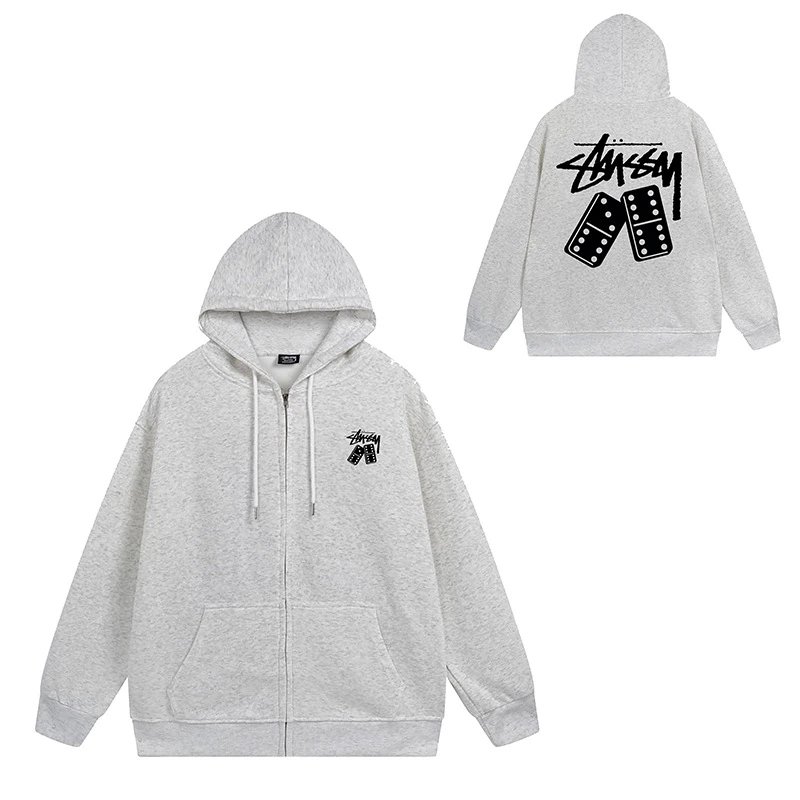 STUSSY HOODIE foto 4