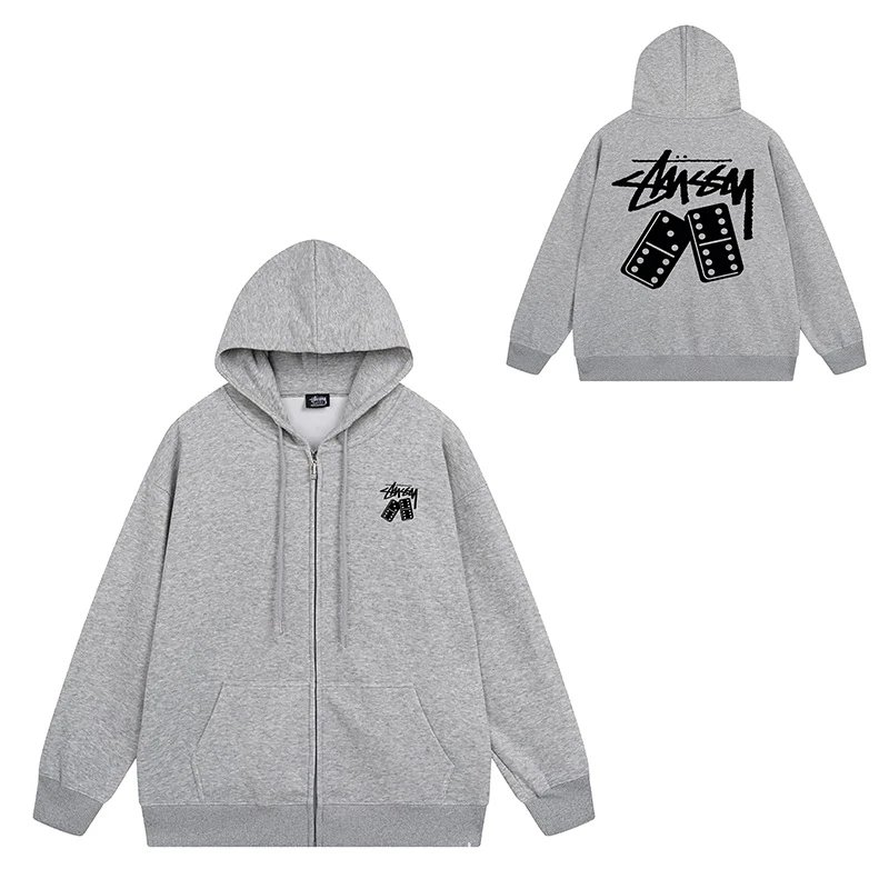 STUSSY HOODIE foto 5