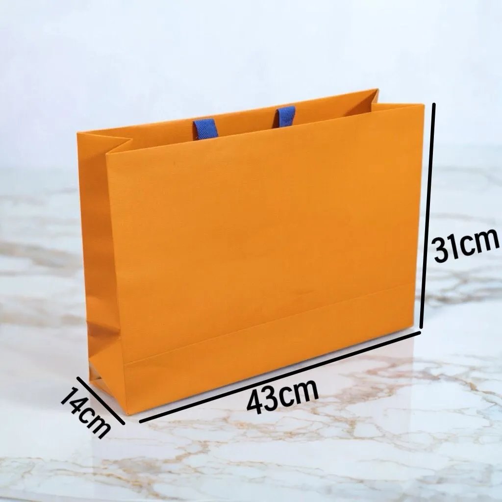 Large Horizontal Tote Bag 43*31*13