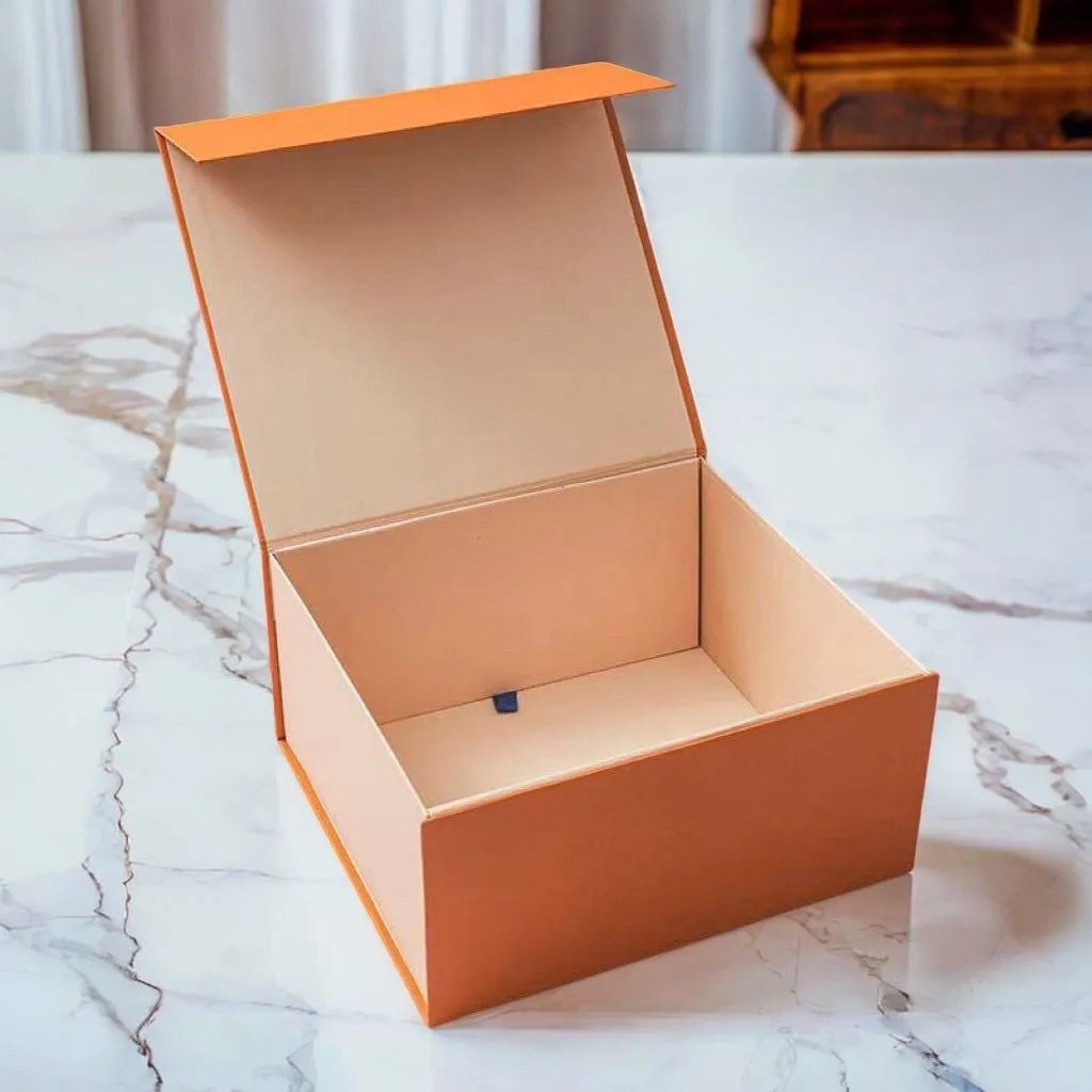 Mini Box - Single Box (For Small Mahjong Bags, Tri-Fold Chain Bags)