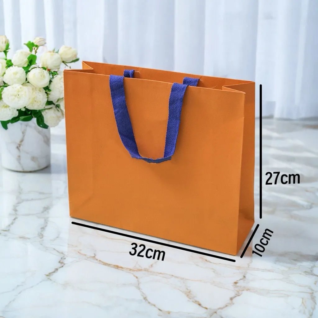 Medium Horizontal Tote Bag 32*27*10