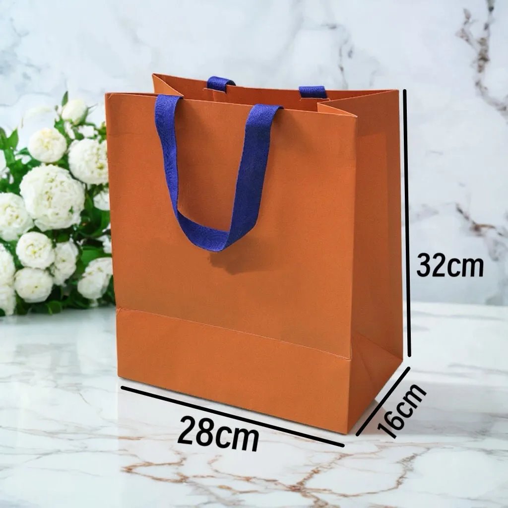 Medium Vertical Tote Bag 32*28*16
